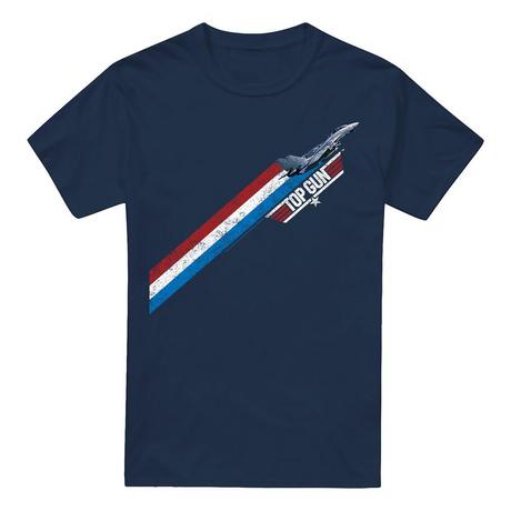 Top Gun Top Gun Fighter Jet T-Shirt  