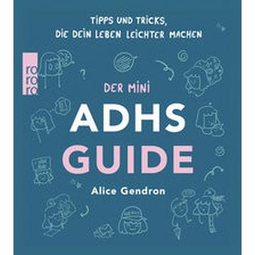 Der Mini ADHS Guide