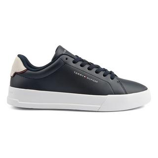 TOMMY HILFIGER  TH COURT LTH DETAIL ESS-44 