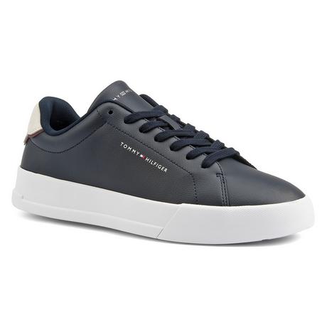 TOMMY HILFIGER  TH COURT LTH DETAIL ESS-44 