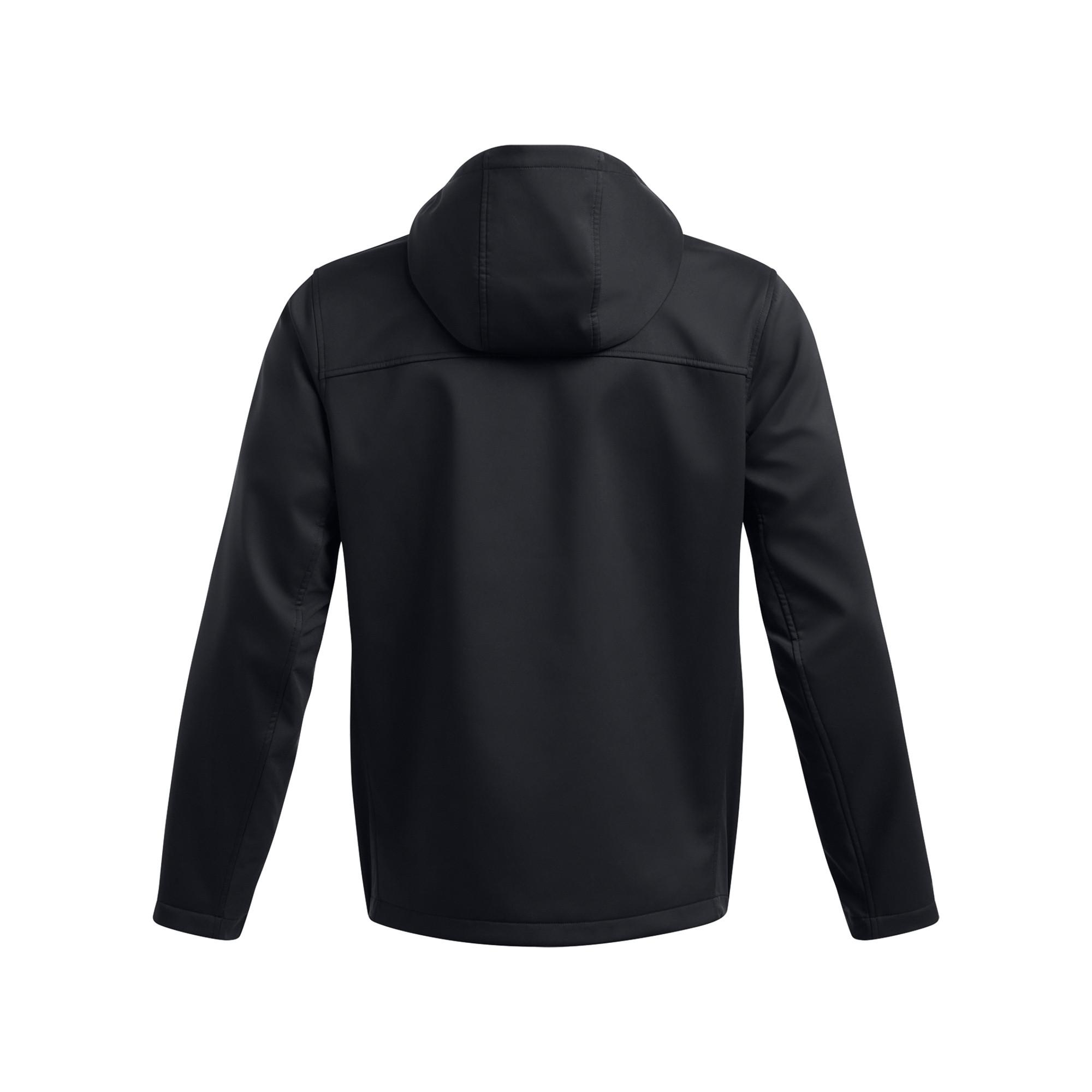 UNDER ARMOUR  regenjacke storm coldgear® infrared shield 2.0 