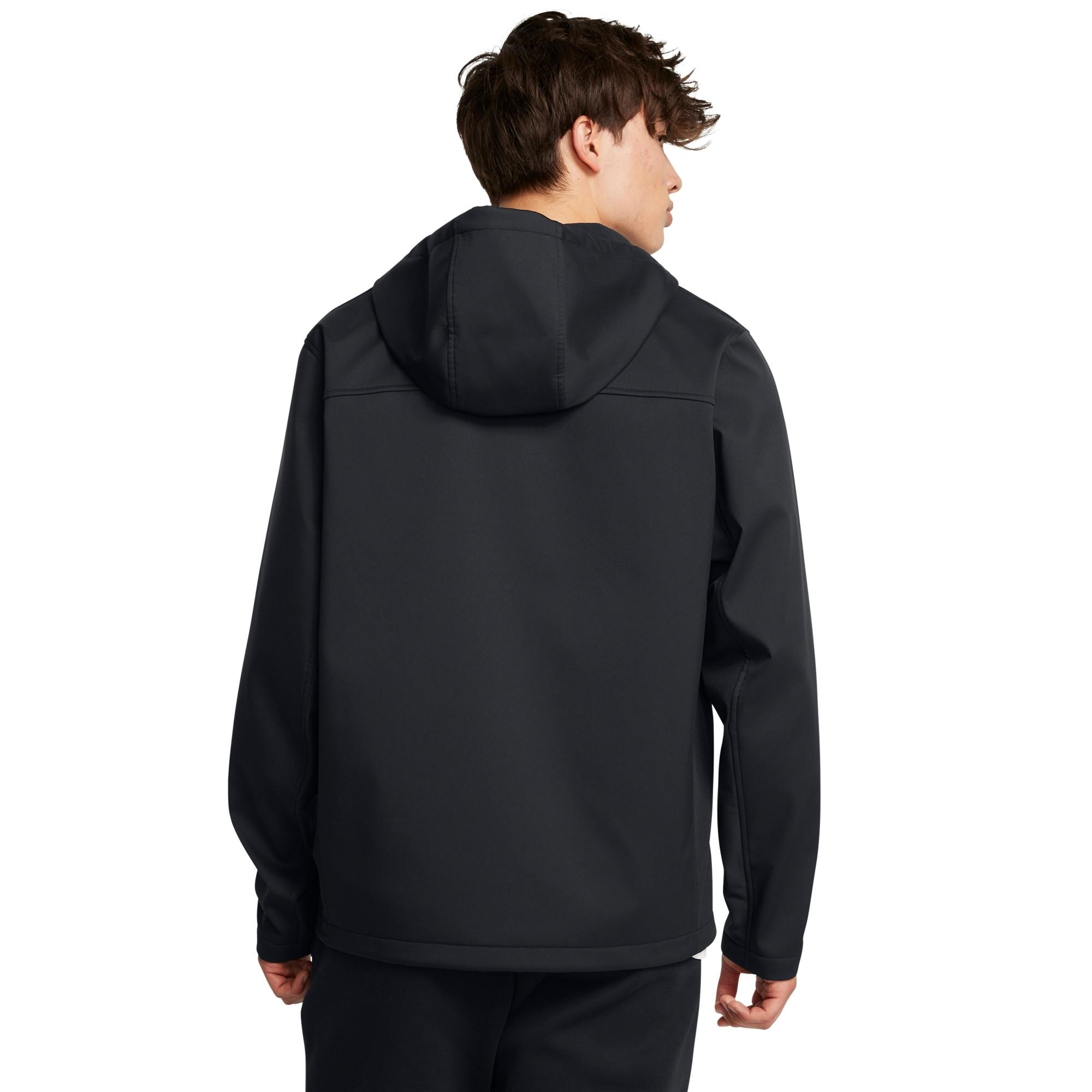 UNDER ARMOUR  regenjacke storm coldgear® infrared shield 2.0 