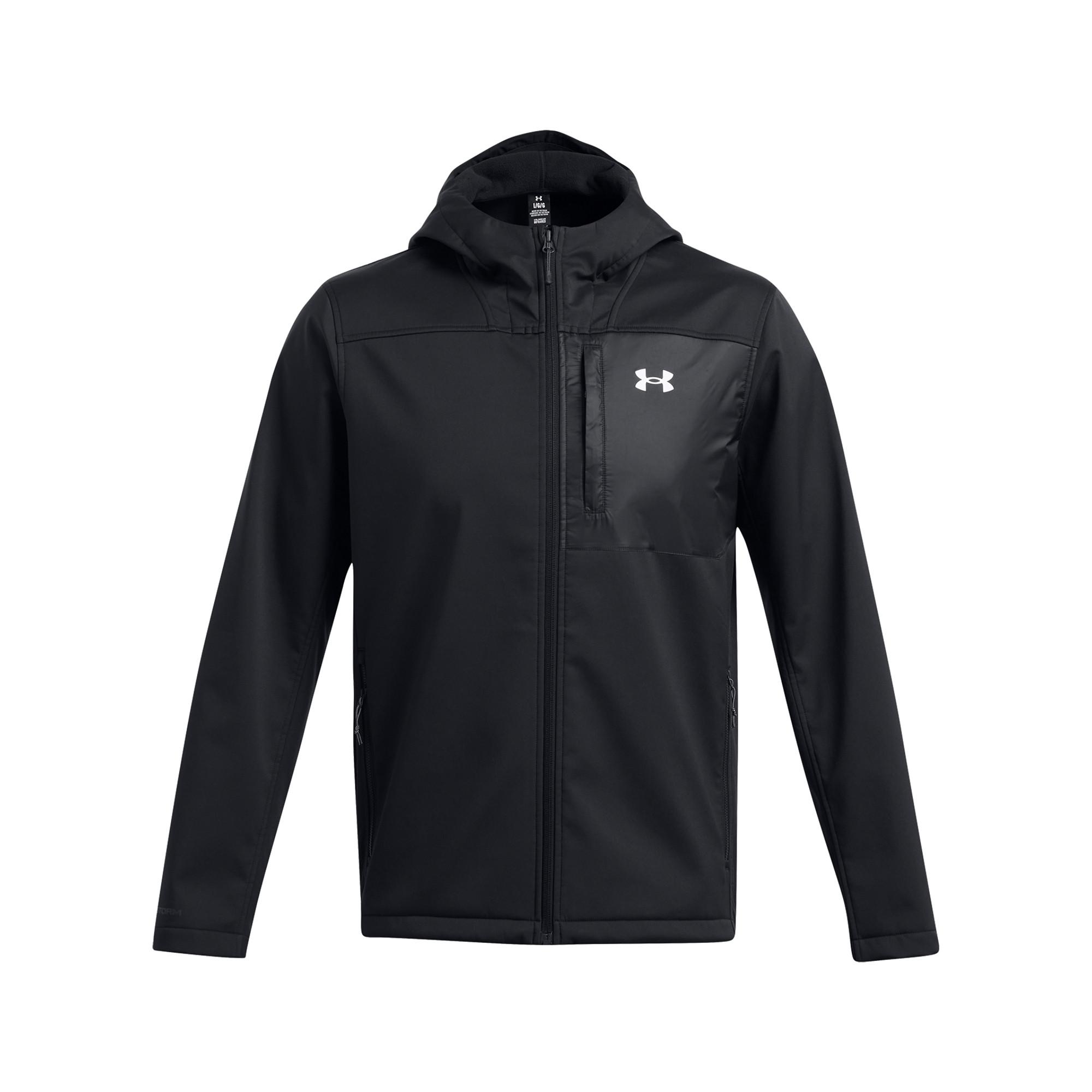 UNDER ARMOUR  regenjacke storm coldgear® infrared shield 2.0 