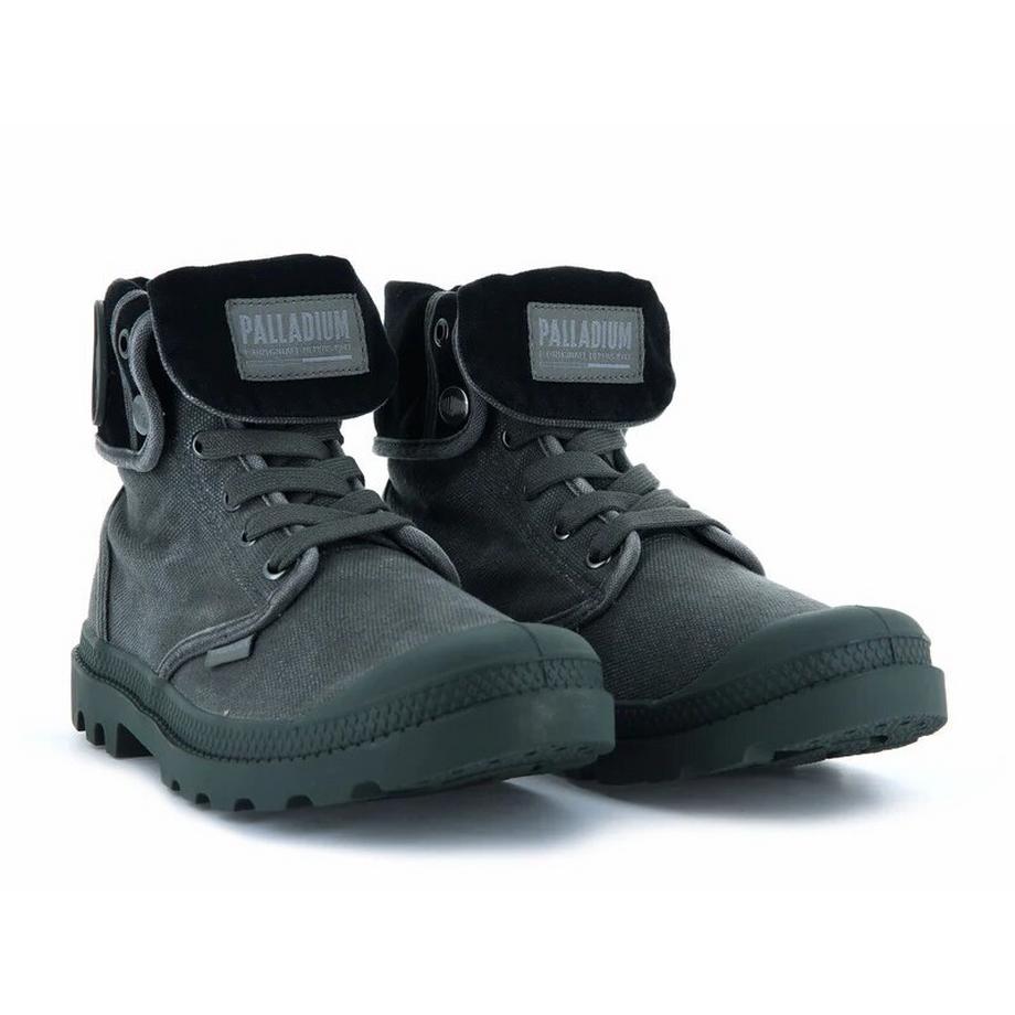 PALLADIUM Baggy Scarponcini Scarponcini baggy 