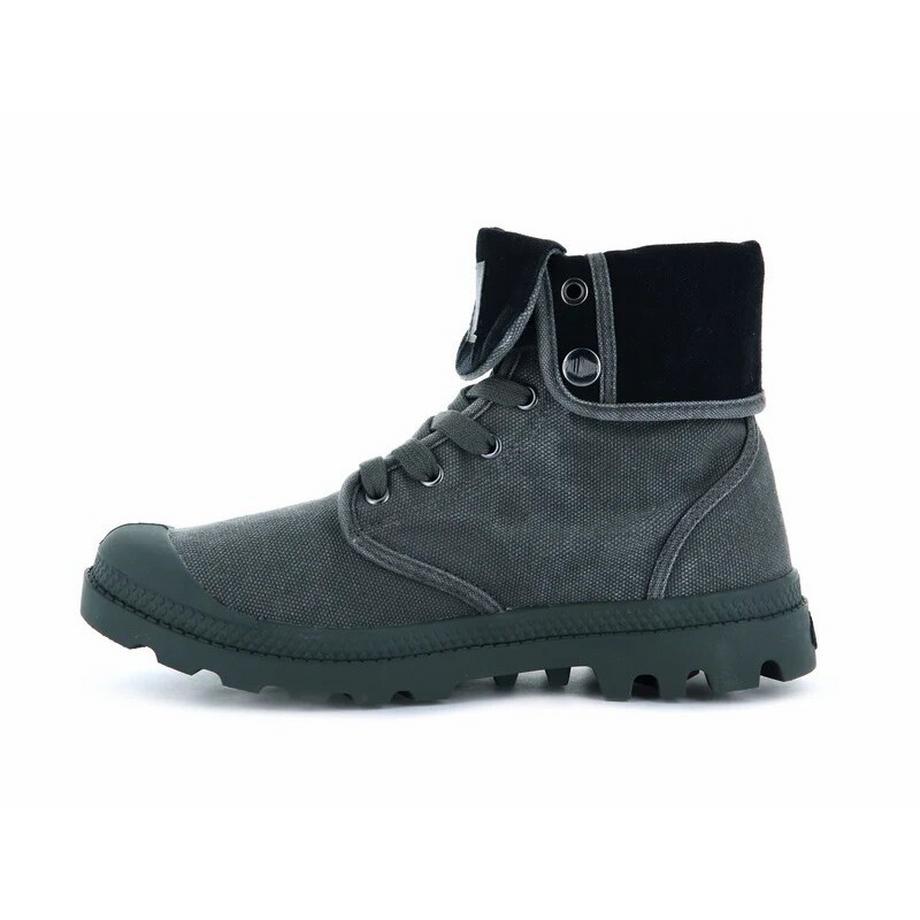 PALLADIUM Baggy Scarponcini Scarponcini baggy 