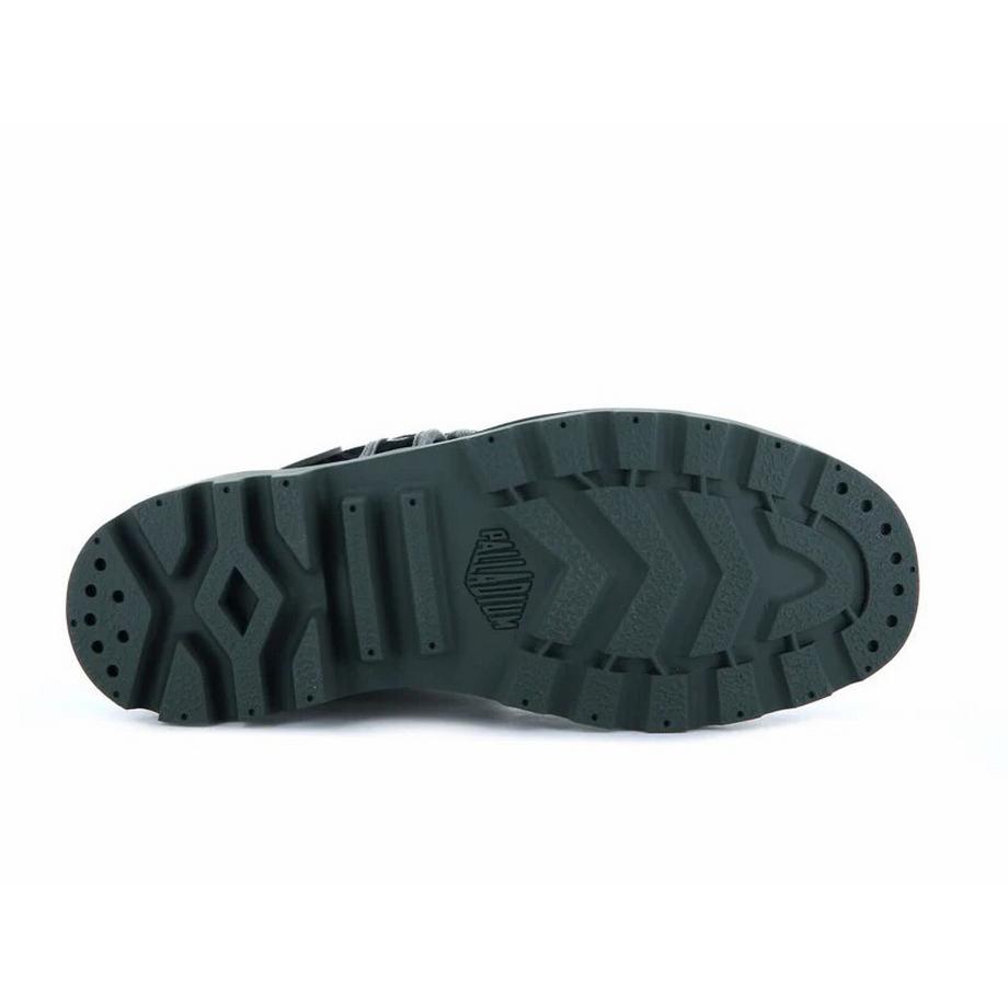 PALLADIUM Baggy Scarponcini Scarponcini baggy 