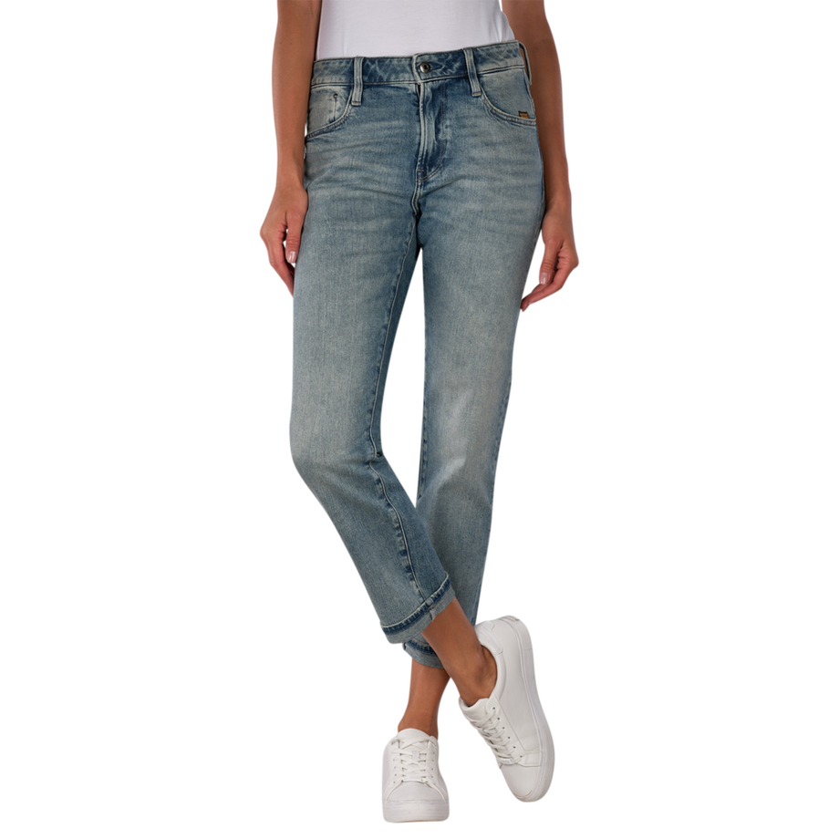 G-STAR Loux Boyfriend Jeans  