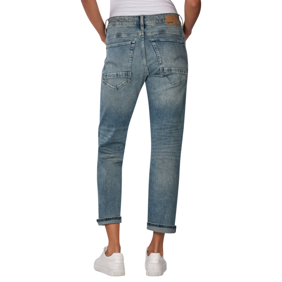 G-STAR Loux Boyfriend Jeans  