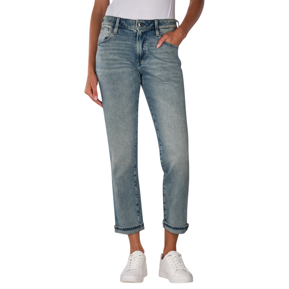 Loux Jeans Boyfriend