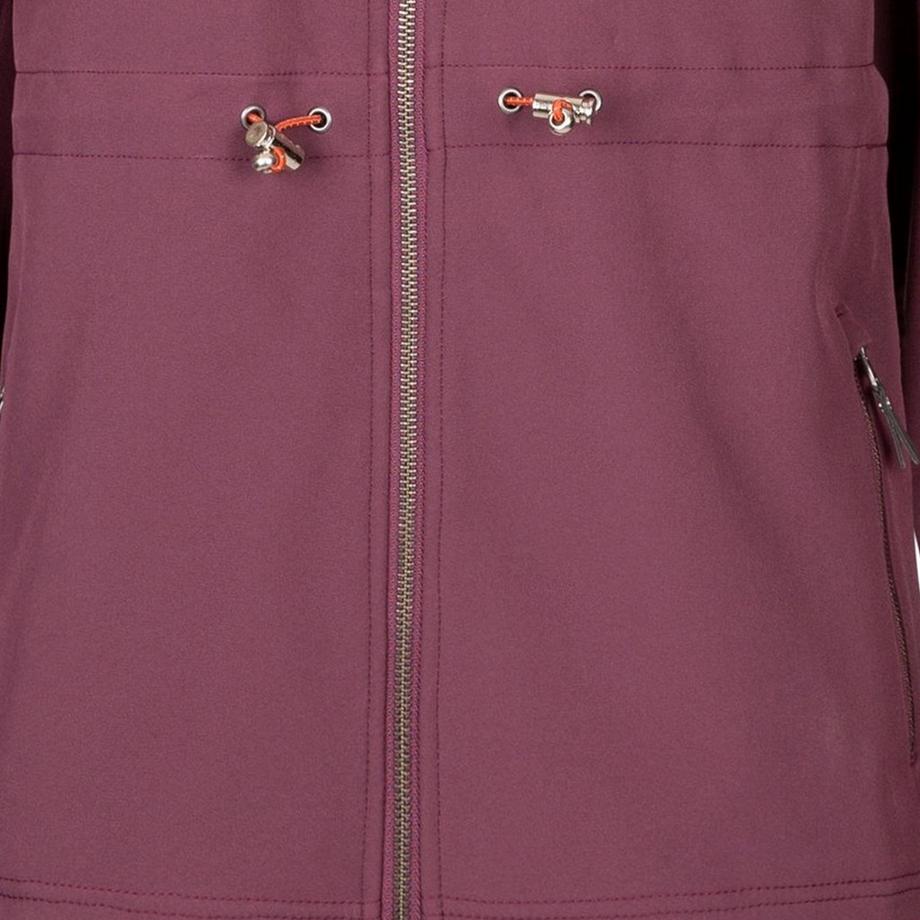 Trespass Aileen Softshelljacke  