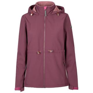 Trespass  Aileen Softshelljacke 