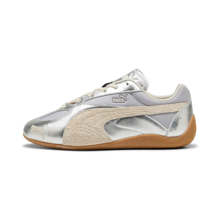 Sneakers da speedcat lou metallic