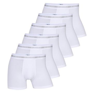 Bamboo lot de 6  - boxers