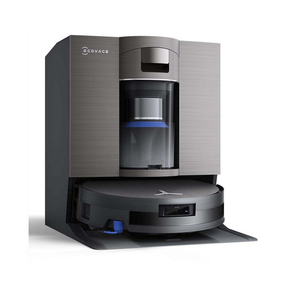 ECOVACS Saugroboter X11 OMNICYCLONE Deebot  