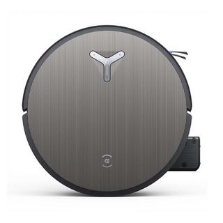 ECOVACS Aspirateur robot X11 OMNICYCLONE Deebot gris  