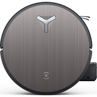 ECOVACS Aspirateur robot X11 OMNICYCLONE Deebot gris  