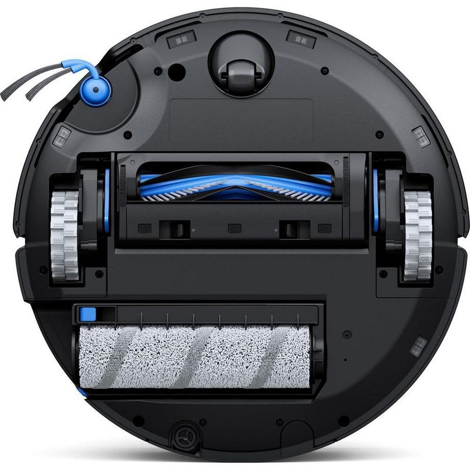 ECOVACS Saugroboter X11 OMNICYCLONE Deebot  