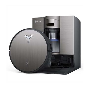 Saugroboter X11 OMNICYCLONE Deebot