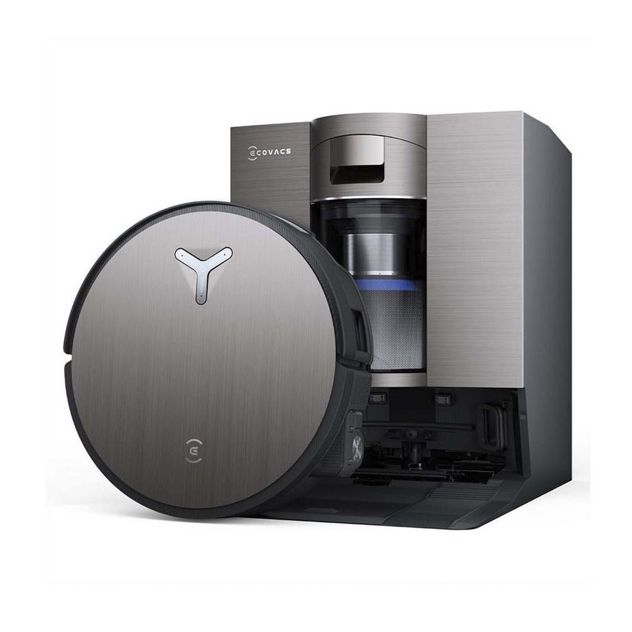 Saugroboter X11 OMNICYCLONE Deebot