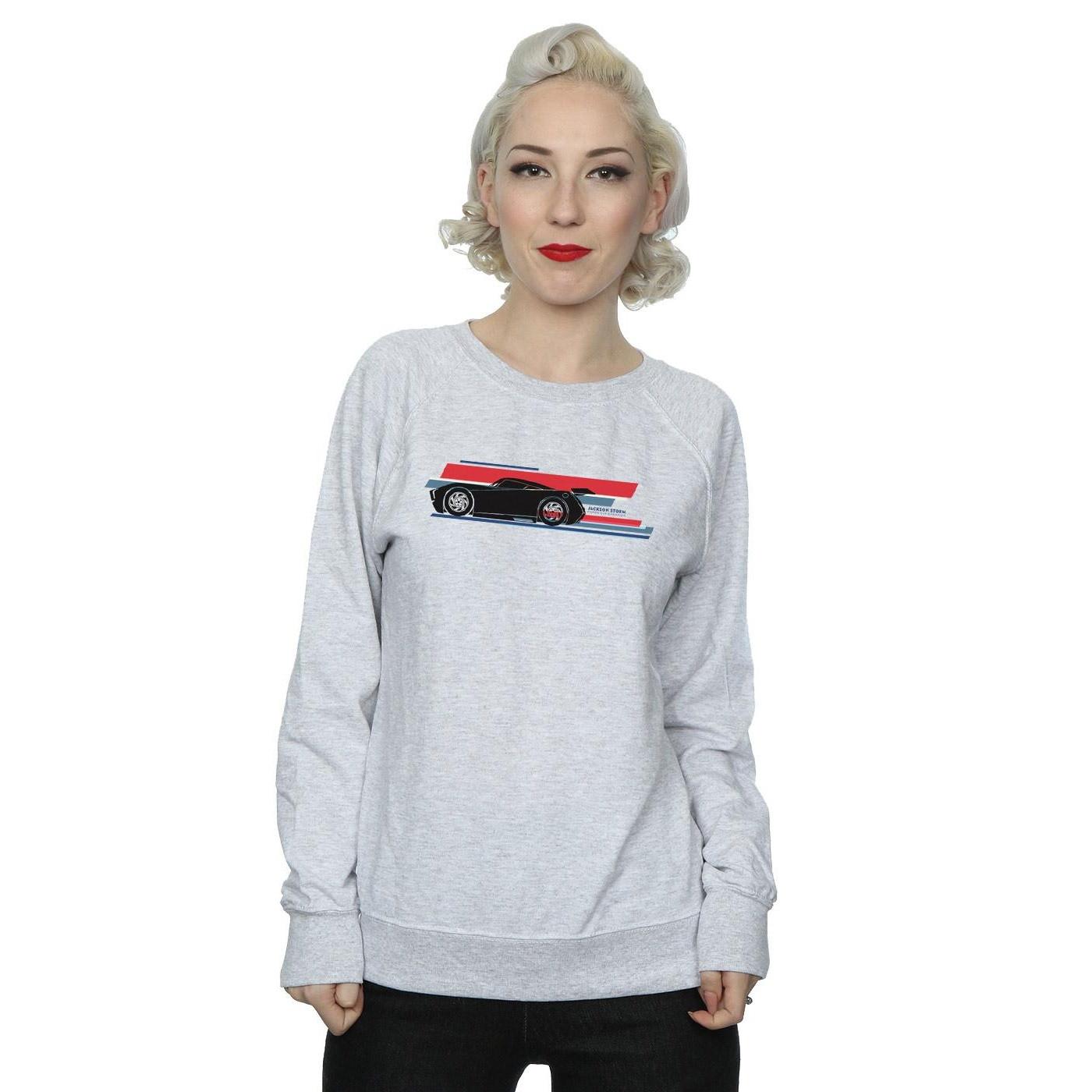 Disney  Cars Sweatshirt 