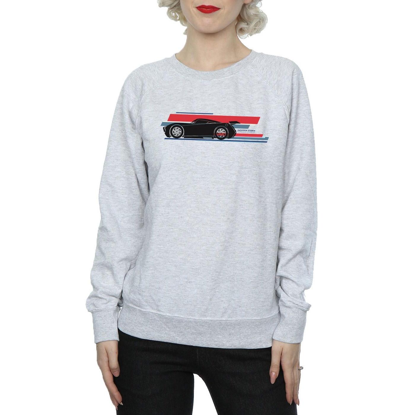 Disney  Cars Sweatshirt 