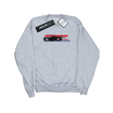 Cars Sweatshirt