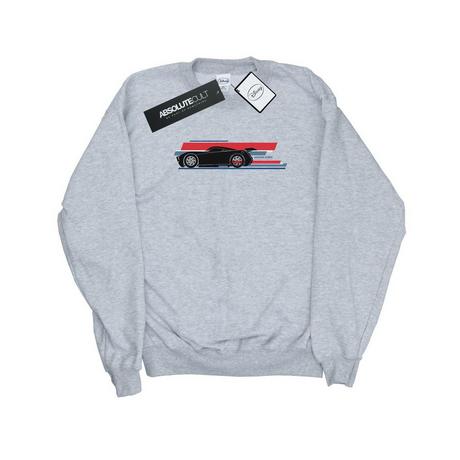 Disney  Cars Sweatshirt 