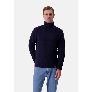 Pullover Turtleneck Donegal