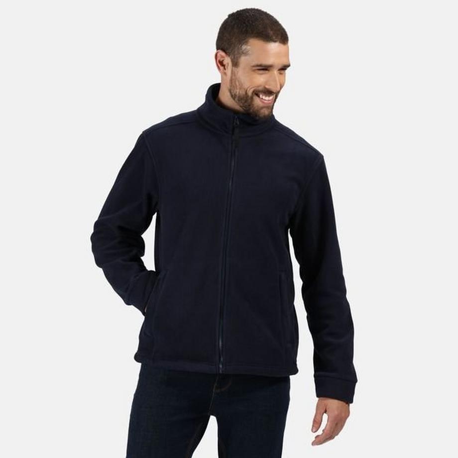 Regatta Thor Fleecejacke mit Reissverschluss  