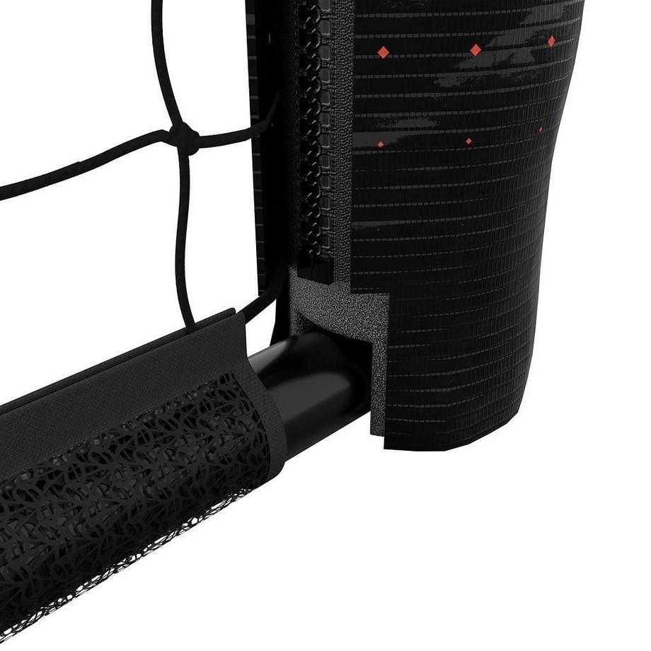 HUDORA  Hudora Fussballtor Pro Tect 240 Advanced 