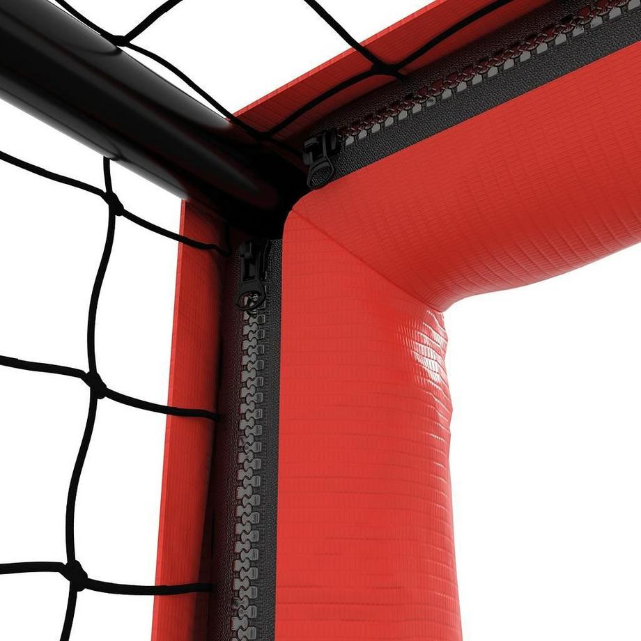 HUDORA  Hudora Fussballtor Pro Tect 240 Advanced 
