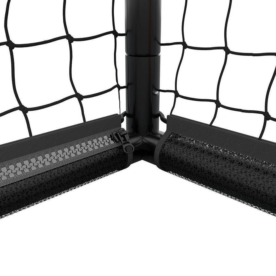 HUDORA  Hudora Fussballtor Pro Tect 240 Advanced 