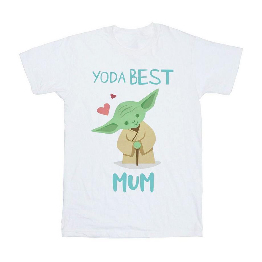 T-ShirtBest Mum