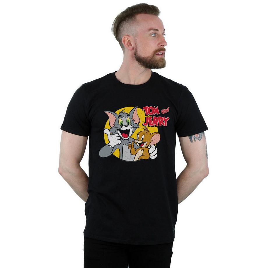 WARNER BROS.  T-ShirtThumbs Up 