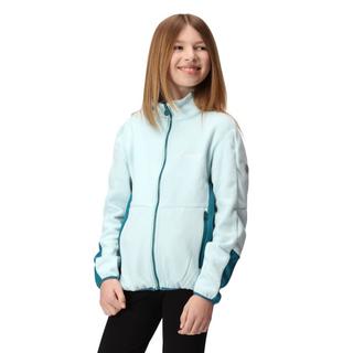 Regatta  Highton IV Fleecejacke Durchgehender Reißverschluss 