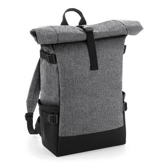 Bagbase Block Zaino Roll-Top  