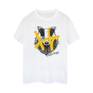 Harry Potter Hufflepuff T-Shirt  