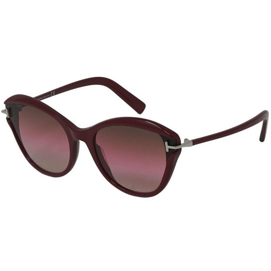 TOM FORD Leigh Lunettes de soleil brillantes  