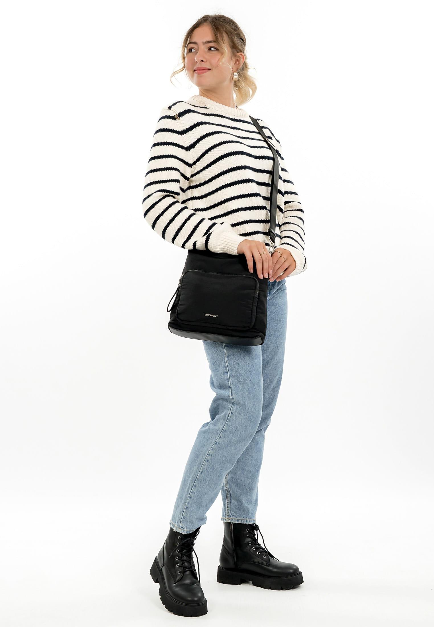 Emily & Noah Hazel Sac à bandoulière  
