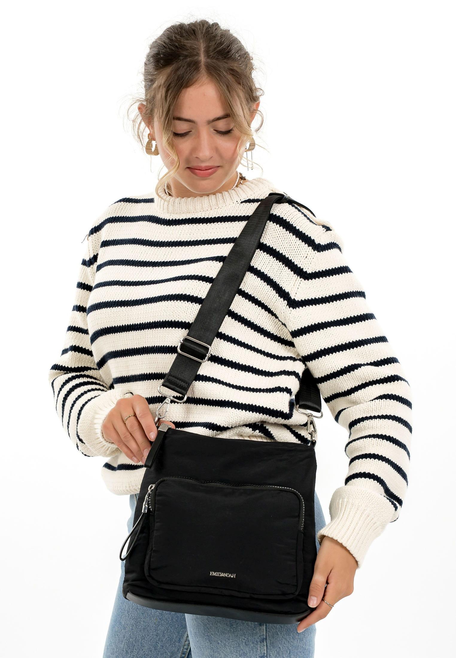 Emily & Noah Hazel Sac à bandoulière  