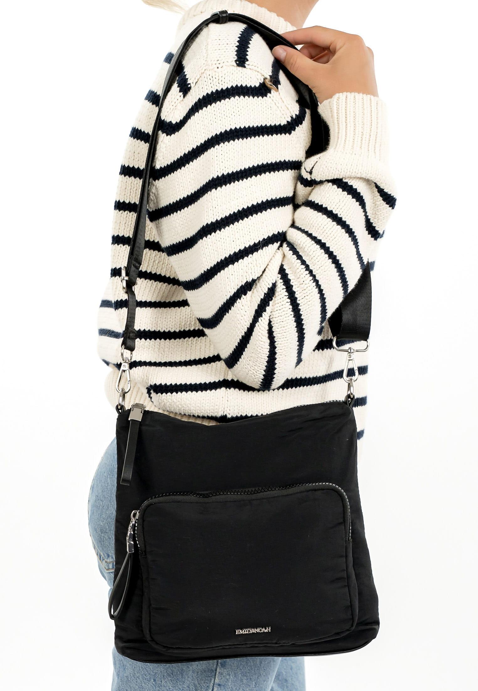 Emily & Noah Hazel Sac à bandoulière  