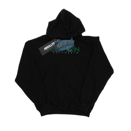 Harry Potter  Sweat à capuche SLYTHERIN 