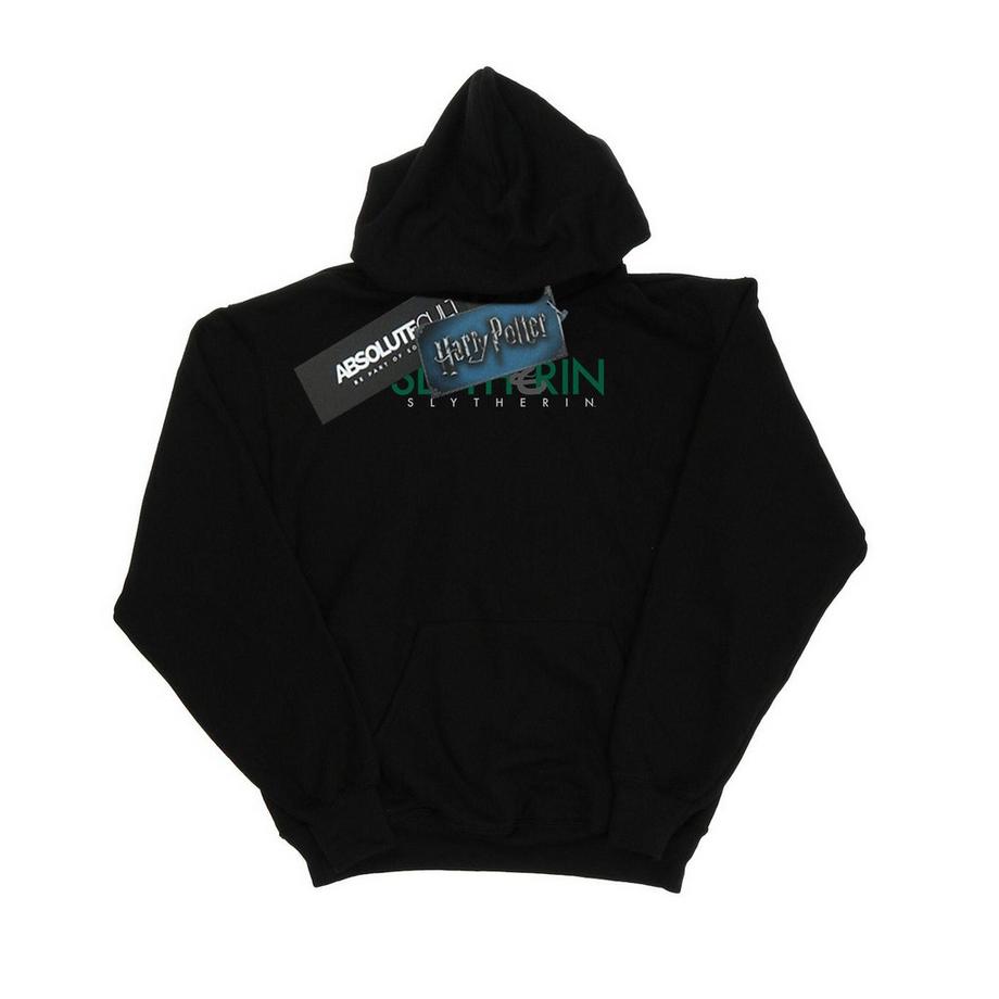 Slytherin Kapuzenpullover