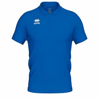 errea  polo enfant evo 