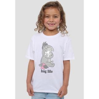 Winnie the Pooh  Tshirt HUG LIFE Enfant 