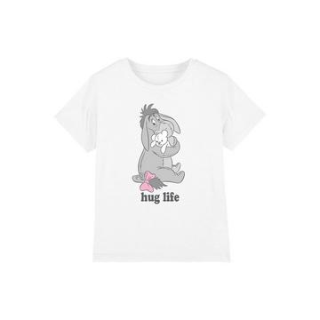 Hug Life TShirt  Valentinstag