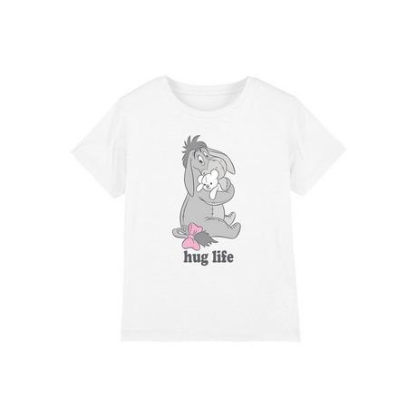 Winnie the Pooh  Tshirt HUG LIFE Enfant 