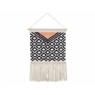 Wandbehang aus Baumwolle Boho GOJRA