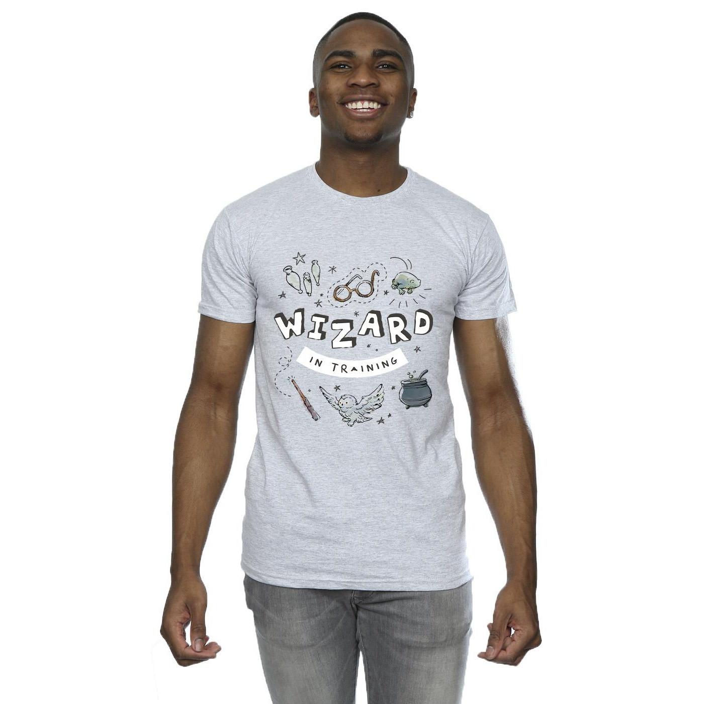 Harry Potter Wizard In Training T-Shirt  