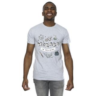Harry Potter Wizard In Training T-Shirt  
